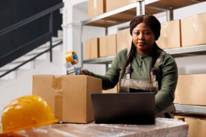 We’re Looking for a Packaging Officer – Apply Today!