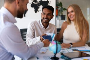 Top Companies Hiring Unskilled Workers with Visa Sponsorship in 2025