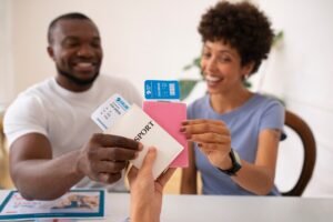 Do You Need a Work Permit? Find Out Who Needs One, Which to Choose, and Special Instructions!