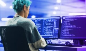 Hiring! Full Stack Web Developer / Software Developer - Join Our Team Today!