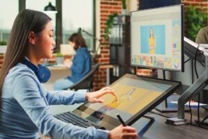 Apply Now! Graphics Designer Wanted Urgently in Uyo – Salary 40K