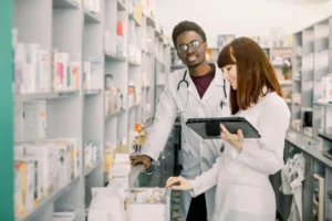 Urgent Recruitment! Male Nurse and Male Pharmacy Technician Needed in Lekki, Lagos