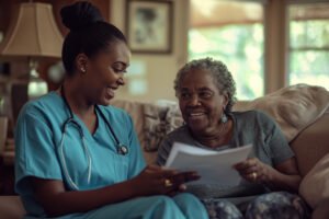 Caregiver Jobs with Visa Sponsorship for Those Without Experience – Apply Now!