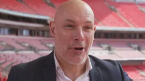 Howard Webb Defends Brighton's Penalty Against Arsenal