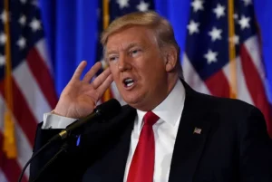 Donald Trump Inauguration and What to Expect on His 'Historic' First Day as the 47th US President