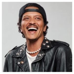 ‘I’ll be out of debt in no time’ – Bruno Mars vows after breaking Spotify record