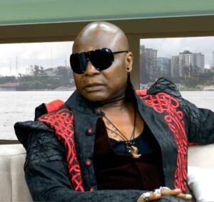 ‘No one would know if I separate from my wife’ – Charly Boy