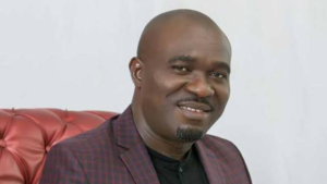 PDP Board of Trustees Endorses Sunday Ude-Okoye as National Secretary and Calls for Immediate Inauguration by NWC