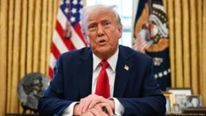 Trump Orders US Withdrawal from Key UN Bodies and Prompts Review of Funding Allocations