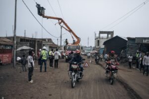 Rwandan-backed Group Declares Ceasefire in DRC’s War-Torn East Amid Tensions and Diplomatic Crisis