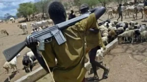 Deadly Clash in Benue as Armed Herdsmen and Local Hunters Engage in Fatal Confrontation, Three Lives Lost and Community in Chaos