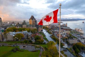 Canadian region to announce minimum wage increase before April to address rising living costs
