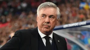 Real Madrid Faces Injury Crisis as Kylian Mbappe and Key Players Ruled Out Ahead of Crucial Fixtures
