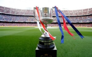 Copa del Rey Shocker as Real Madrid and Atlético Madrid Secure Semi-Final Spots Amid High-Stakes Drama