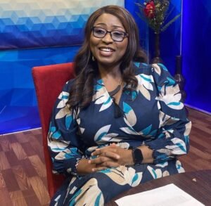 Divorce ‘2Face shouldn’t go scot-free for damaging Annie’ – Morayo Brown [VIDEO]