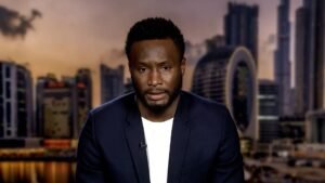 Door not shut to EPL giants — Mikel on Osimhen’s move to Chelsea