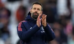 EPL Ndidi’s return has lifted Leicester City – Van Nistelrooy