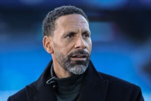 GOAT Rio Ferdinand reveals one record Ronaldo has maintained for 18 years