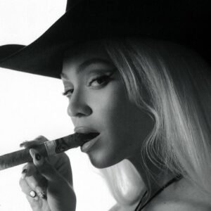 Beyoncé Becomes the First Black Woman to Win 'Album of the Year' at the GRAMMYs in 26 Years