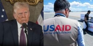 Trump Administration Orders Mass Leave for USAID Staff and Signals Major Shift in U.S. Foreign Aid Policy