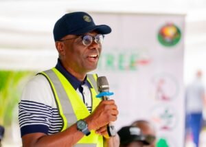 Lagos Set to Provide 70 Million Gallons of Water Daily with Completion of Adiyan Water Works