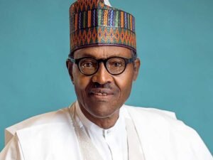 Buhari Highlights Security and Economic Gains Under His Administration Amidst Challenges