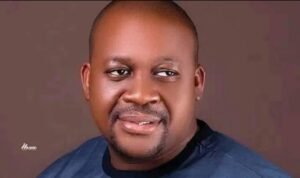 BREAKING: Decomposing Body of Kidnapped Anambra Lawmaker Justice Azuka Found at 2nd Niger Bridge