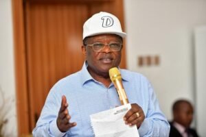 Federal Government Announces New Tolling on Abuja-Keffi-Makurdi Expressway with Exemptions for Police and Military Vehicles
