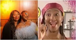 I share everything I have with my mom – Tems reveals