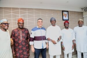 Lagos Moves to Fully Enforce Single-Use Plastics Ban as Government, Stakeholders Finalize Modalities