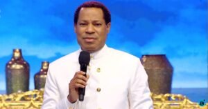 Pastor Chris Oyakhilome Opens Up on Why Popular Gospel Singers Left Christ Embassy and What Really Happened Behind the Scenes