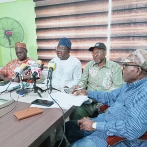 Landmark Deal NiMet Unions, Management Agree on Workers’ Welfare, Averting Strike