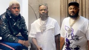 Nurse to Face Trial as Court Clears Naira Marley, Sam Larry, and PrimeBoy in MohBad’s Case