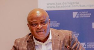 Obasa Challenges Lagos Assembly and Speaker Meranda in Court Over His Removal
