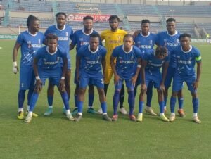 NPFL Kwara United vs Shooting Stars fixture get new date