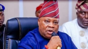 Osun Government Denies Distributing Free Condoms on Valentine’s Day Amid Controversy