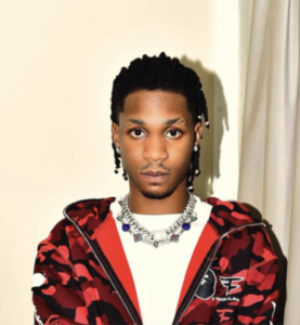 Police confirm Lil Smart arrest by Naira Marley