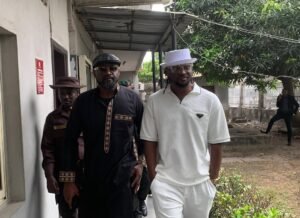 Jude Okoye Returns to Prison as Court Postpones Bail Ruling in N1.3 Billion Fraud Case