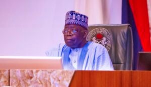 Group Urges Tinubu to Act as Umahi Faces Backlash Over Enugu-Onitsha Road Project