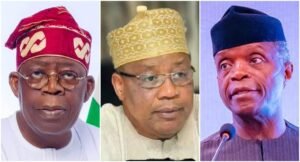 Osinbajo Got It Wrong but Babangida Is Not Tinubu’s Tormentor, Says Onanuga