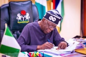 BREAKING: Tinubu Reshuffles Leadership Across Federal Universities to Drive Academic Excellence and Accountability