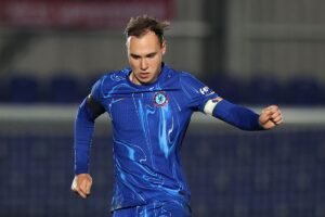 Transfer deadline day Chelsea announce deals for Vale, Boniface, two others