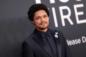 Trump 67th Grammys might be last event I’ll host in America – Trevor Noah