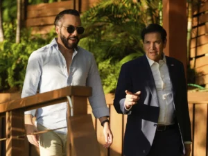 Rubio Says El Salvador Agrees to House U.S. Deportees, Including Violent American Criminals, in Landmark Migration Deal