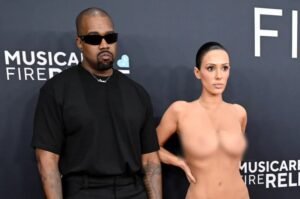 Kanye West Claims His Wife Bianca Censori is the Most Googled Person After Grammy Backlash