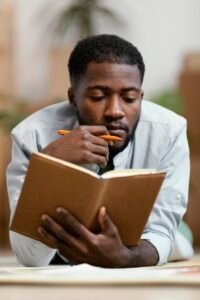 Every Great Leader Has a Book. The Only Question Is: Who Will Write Yours?