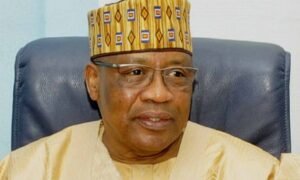 How Aguyi-Ironsi Sparked a Rift Between Gowon and Ojukwu and the Power Struggle That Shaped Nigeria’s History