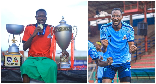 Ugandan Police Investigate Mysterious Death of Nigerian Footballer Abubakar Lawal as Tragedy Shocks Sports Community