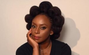 Met Gala 2025 Reveals Star-Studded Host Committee Featuring Chimamanda Adichie and Simone Biles