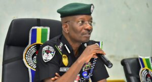 Nigerian Policemen Cry Out as N10,000 Bribe Denial Blocks Their Promotion, Career Growth Stalled